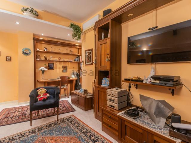 Appartamento in vendita di 60 m² in Via Francesco Petrarca, 88