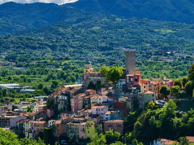 Appartamento in vendita di 60 m² in Via Franciosi