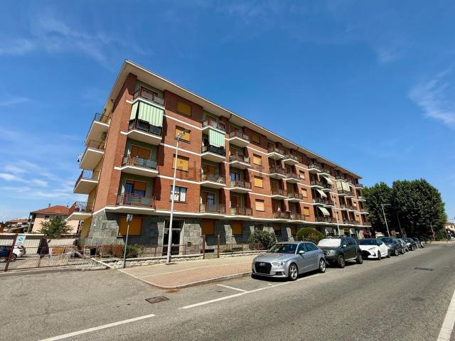 Appartamento in vendita di 60 m² in Via Frejus