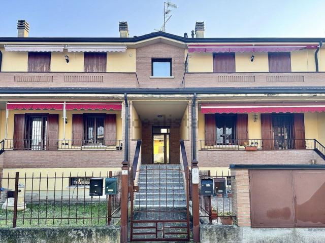Appartamento in vendita di 60 m² in Via G. Marconi