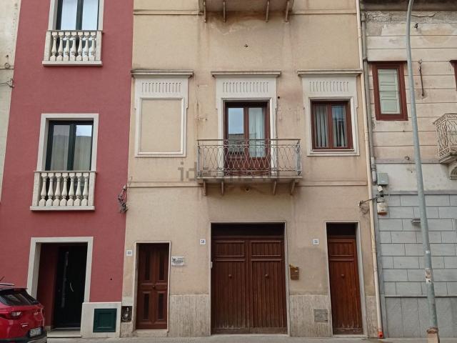 Appartamento in vendita di 60 m² in Via G. Marconi, 60