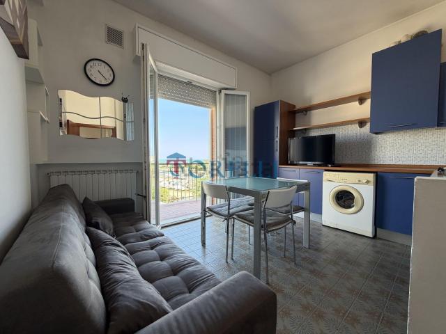 Appartamento in vendita di 60 m² in Via G. Matteotti, 80
