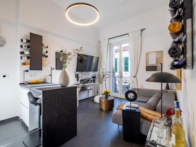 Appartamento in vendita di 60 m² in Via G. Matteotti, 104