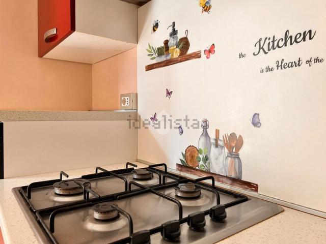 Appartamento in vendita di 60 m² in Via G. Mazzini, 3