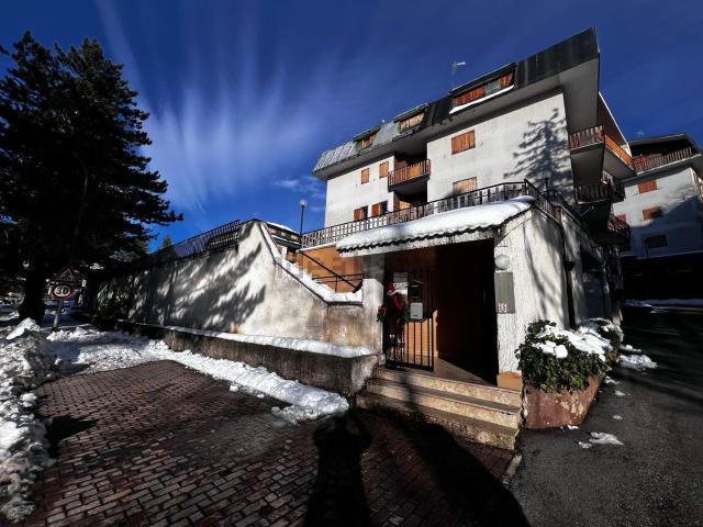 Appartamento in vendita di 60 m² in Via G. D&apos Annunzio, 45