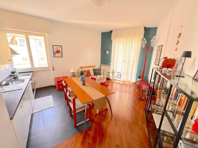 Appartamento in vendita di 60 m² in Via G. Descalzi, 7