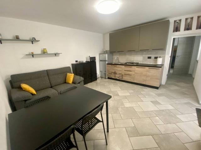 Appartamento in vendita di 60 m² in Via G. F. Medail, 100