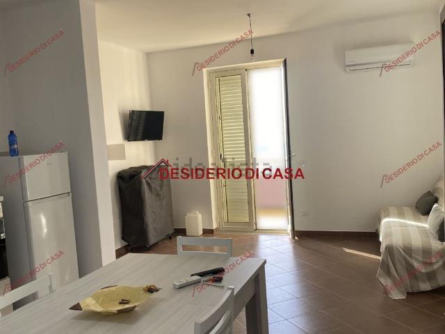 Appartamento in vendita di 60 m² in Via G. Faranda, 59