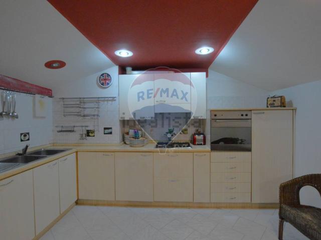 Appartamento in vendita di 60 m² in Via G. Ferraris, 131