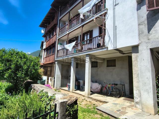 Appartamento in vendita di 60 m² in Via G. Regaldi