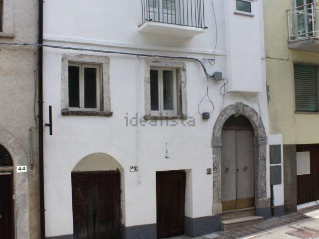 Appartamento in vendita di 60 m² in Via G. Verdi, 40