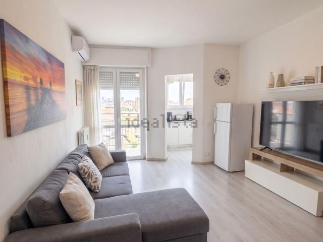 Appartamento in vendita di 60 m² in Via Gabriele D&apos Annunzio, 1