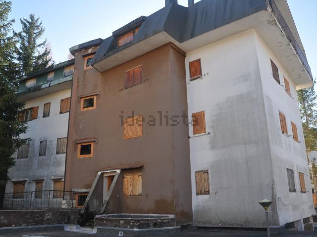Appartamento in vendita di 60 m² in Via Gabriele D&apos Annunzio