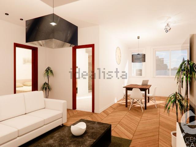 Appartamento in vendita di 60 m² in Via Gadames, 27