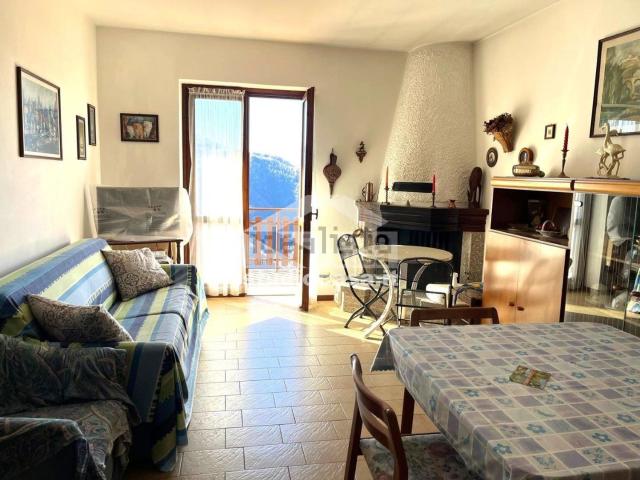 Appartamento in vendita di 60 m² in Via Gaetano Donizetti