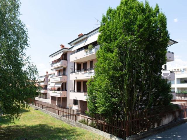 Appartamento in vendita di 60 m² in Via Gaetano Donizetti, 11