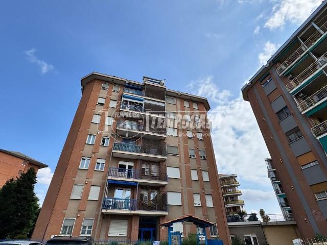 Appartamento in vendita di 60 m² in Via Gaetano Donizetti, 12