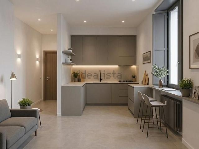 Appartamento in vendita di 60 m² in Via Gaetano Filangieri, 5