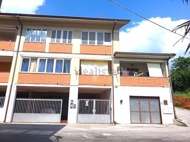 Appartamento in vendita di 60 m² in Via Gaetano Greco