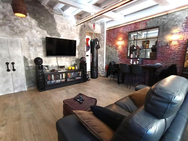 Appartamento in vendita di 60 m² in Via Galileo Galilei