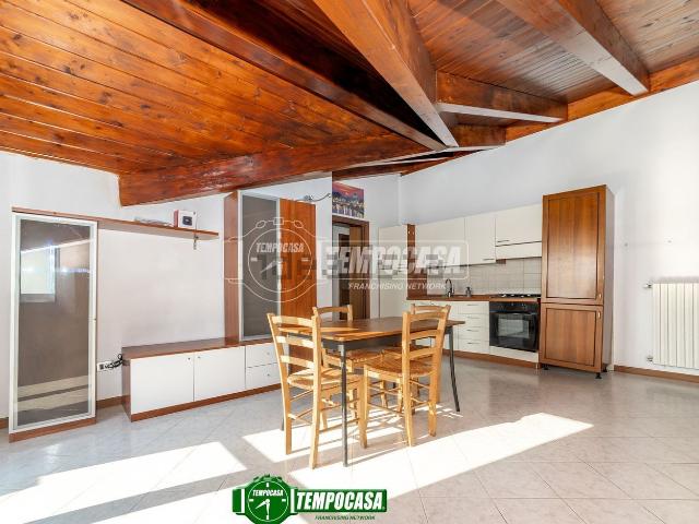 Appartamento in vendita di 60 m² in Via Galileo Galilei, 1