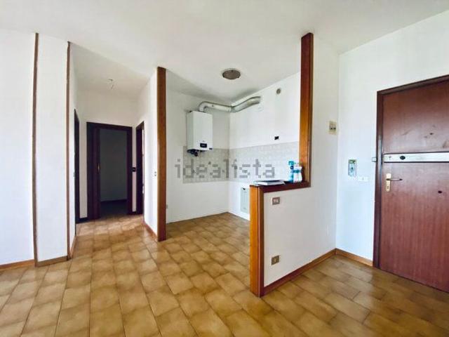 Appartamento in vendita di 60 m² in Via Galileo Galilei