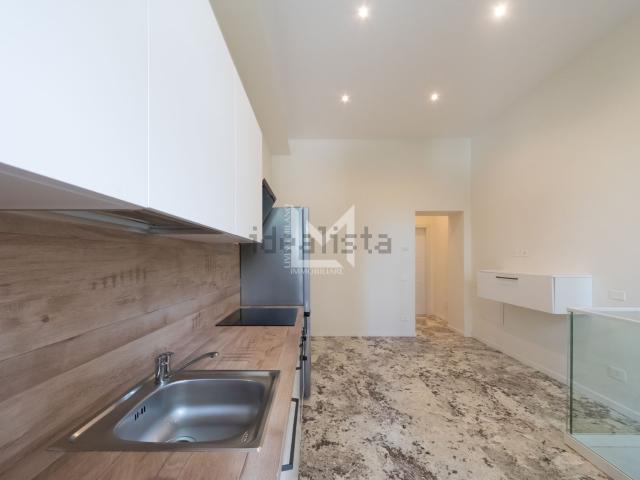 Appartamento in vendita di 60 m² in Via Gallarate, 2