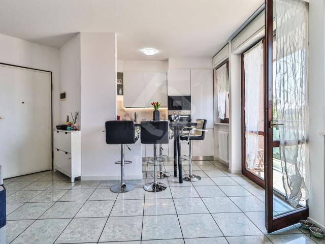 Appartamento in vendita di 60 m² in Via Galliera, 230