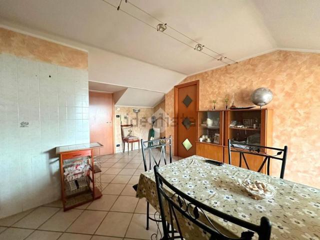 Appartamento in vendita di 60 m² in Via Garibaldi, 14
