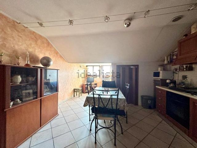 Appartamento in vendita di 60 m² in Via Garibaldi, 14