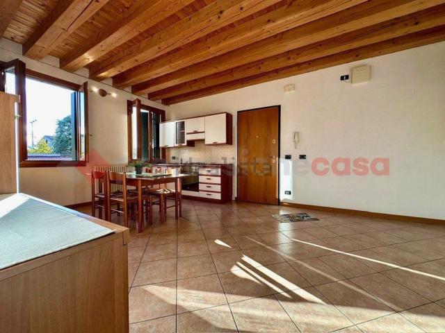 Appartamento in vendita di 60 m² in Via Garibaldi