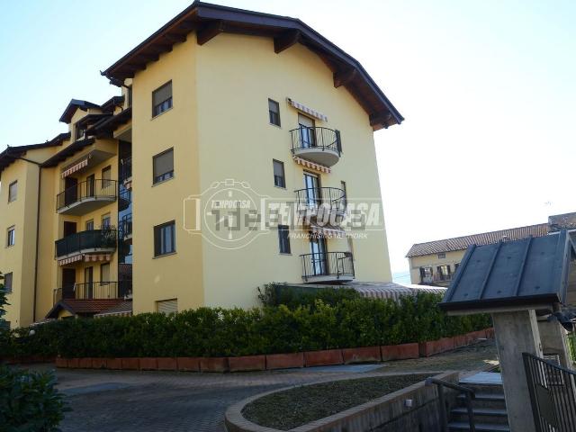 Appartamento in vendita di 60 m² in Via Garibaldi, 6