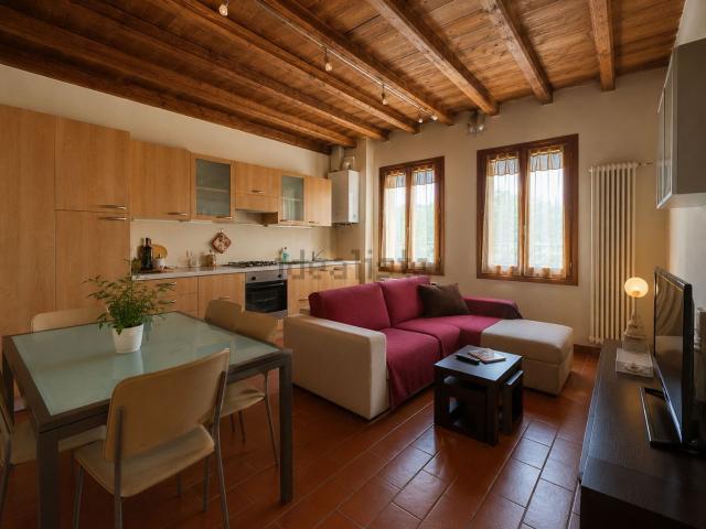 Appartamento in vendita di 60 m² in Via Garibaldi