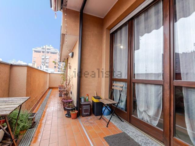 Appartamento in vendita di 60 m² in Via Gastone da Foix, 11