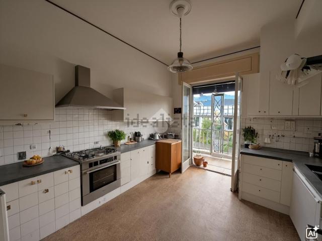Appartamento in vendita di 60 m² in Via Gastone Pisoni, 31