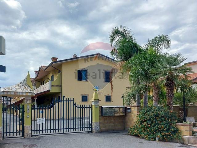 Appartamento in vendita di 60 m² in Via Gaspare Amodeo, 94