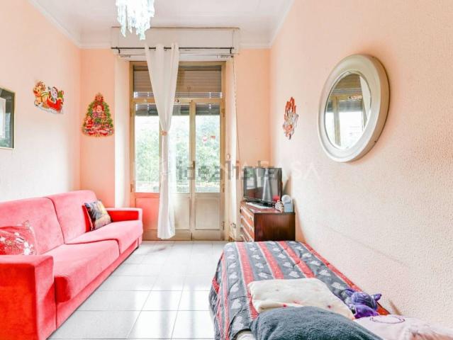 Appartamento in vendita di 60 m² in Via Gaspare Aselli, 41