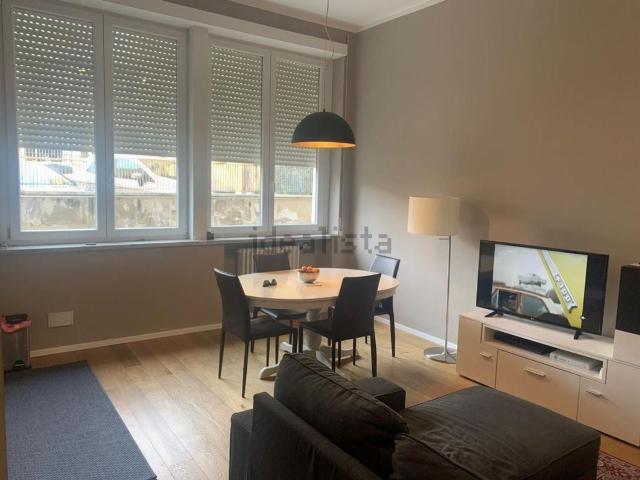 Appartamento in vendita di 60 m² in Via Generale Tellini, 18