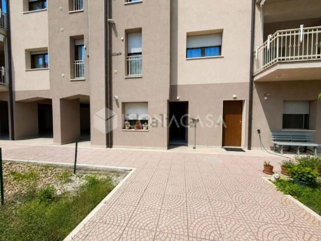 Appartamento in vendita di 60 m² in Via Generale Adolfo Infante, 48