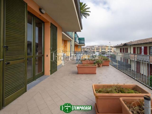 Appartamento in vendita di 60 m² in Via Generale Carlo Alberto dalla Chiesa, 24