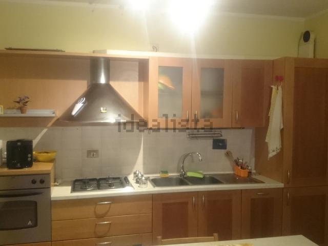 Appartamento in vendita di 60 m² in Via Generale Carlo Alberto dalla Chiesa