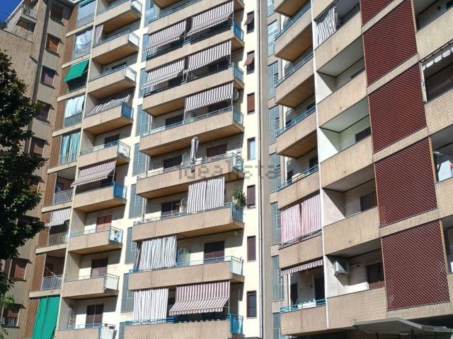 Appartamento in vendita di 60 m² in Via Genova, 241