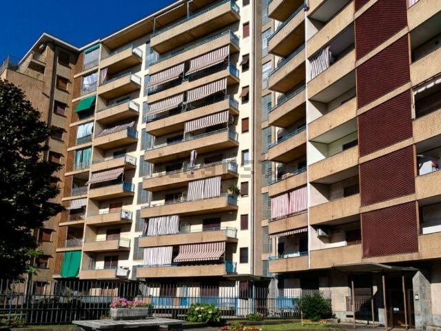Appartamento in vendita di 60 m² in Via Genova, 241