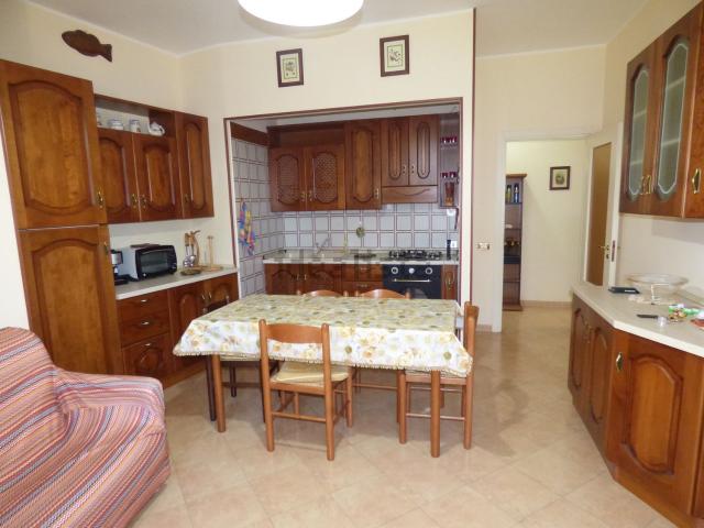 Appartamento in vendita di 60 m² in Via Genova