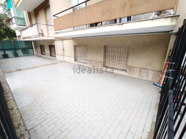 Appartamento in vendita di 60 m² in Via Genova