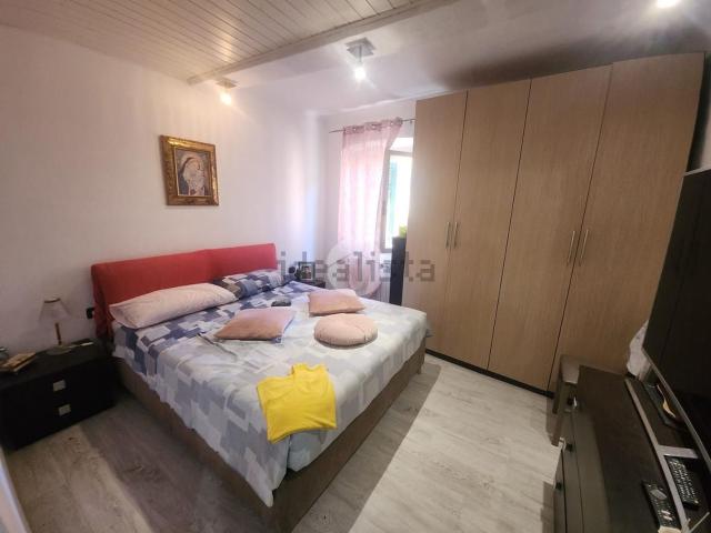 Appartamento in vendita di 60 m² in Via Germano Jori, 59