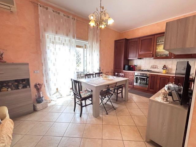 Appartamento in vendita di 60 m² in Via Gerolamo Mercuriale