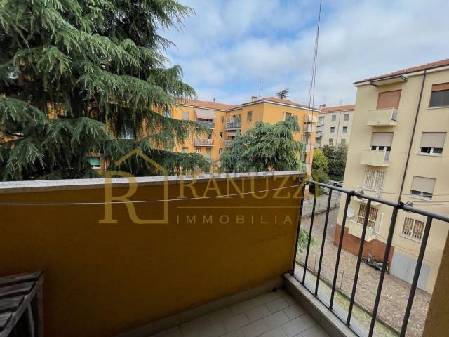Appartamento in vendita di 60 m² in Via Gherardo Ghirardini, 1