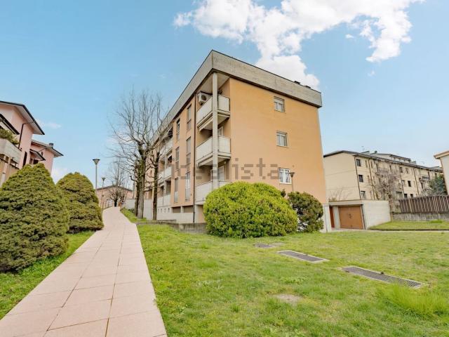 Appartamento in vendita di 60 m² in Via Gino Marini, 12