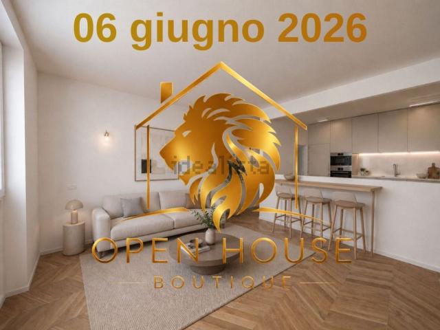 Appartamento in vendita di 60 m² in Via Giova, 10